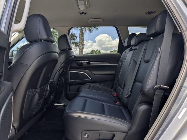2025 Kia Telluride LX