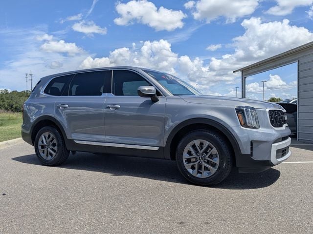 2025 Kia Telluride LX