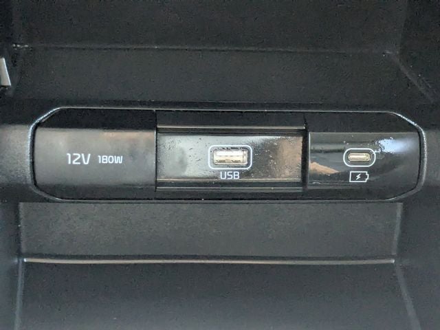 2025 Kia Telluride LX