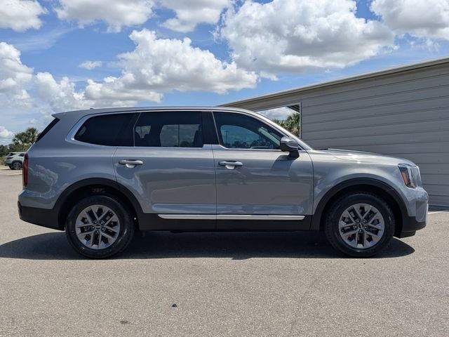 2025 Kia Telluride LX