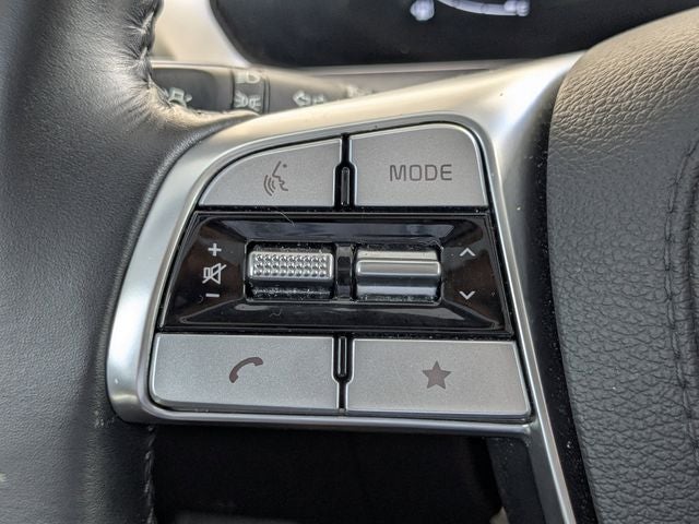 2025 Kia Telluride LX