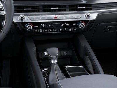 2025 Kia Telluride LX