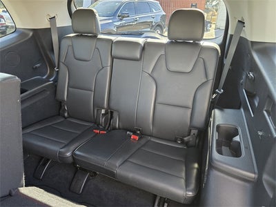 2021 Kia Telluride LX