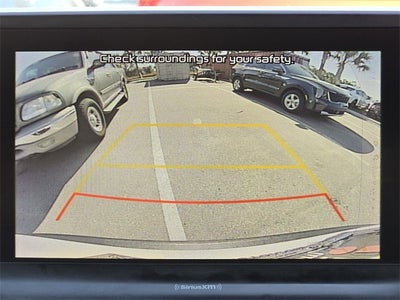 2021 Kia Telluride LX