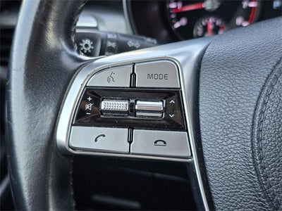 2021 Kia Telluride LX