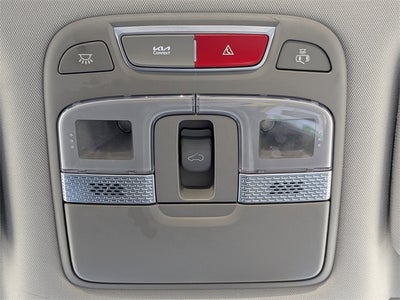 2023 Kia Telluride EX