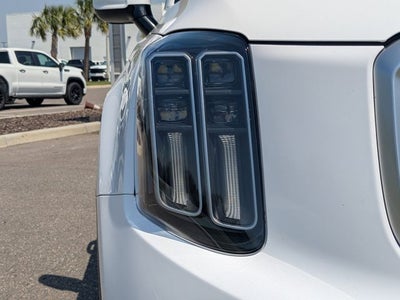 2024 Kia Telluride SX-Prestige