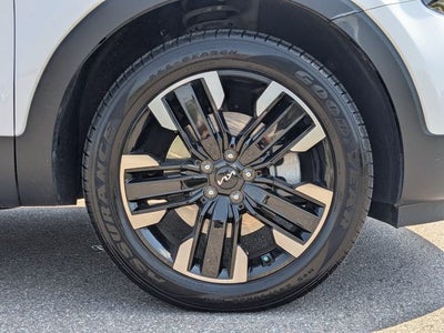 2024 Kia Telluride SX-Prestige