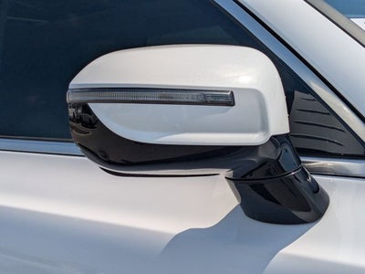 2024 Kia Telluride SX-Prestige