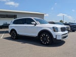2024 Kia Telluride SX-Prestige
