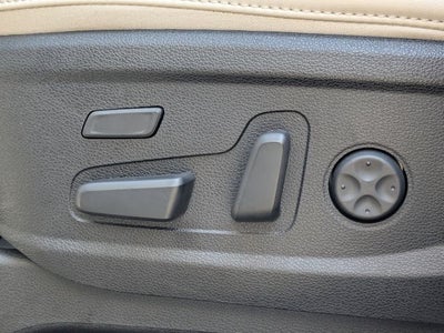 2024 Kia Telluride SX-Prestige