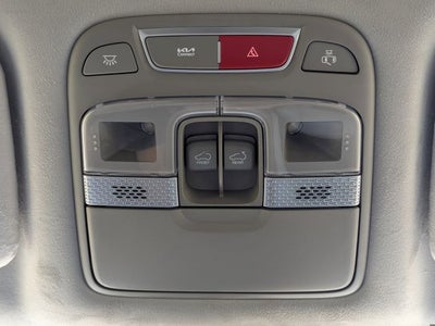 2024 Kia Telluride SX-Prestige