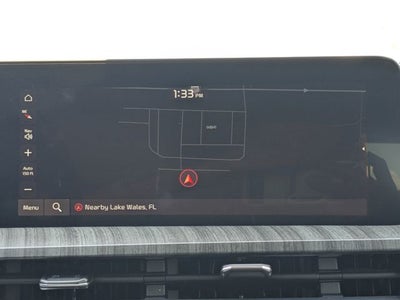 2024 Kia Telluride SX-Prestige