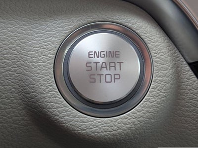 2024 Kia Telluride SX-Prestige