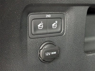 2023 Kia Telluride SX-Prestige