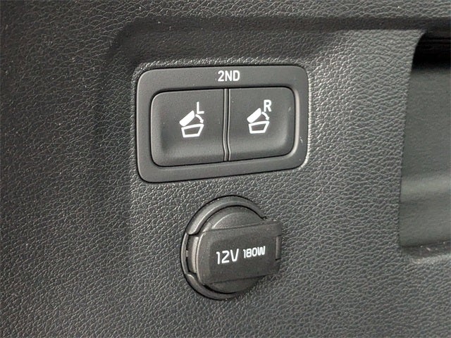 2023 Kia Telluride SX-Prestige