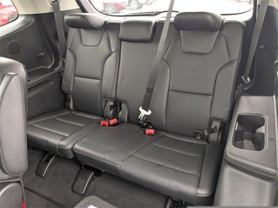 2023 Kia Telluride SX-Prestige