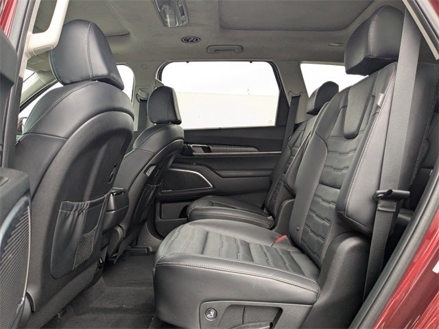 2023 Kia Telluride SX-Prestige