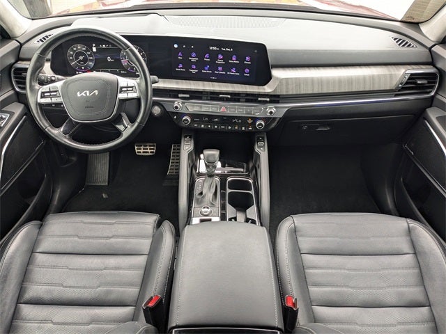 2023 Kia Telluride SX-Prestige