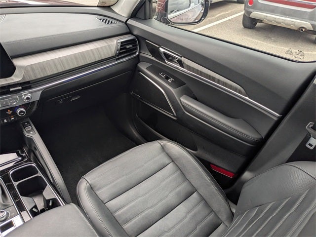 2023 Kia Telluride SX-Prestige