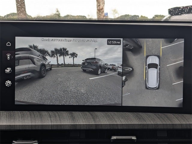 2023 Kia Telluride SX-Prestige