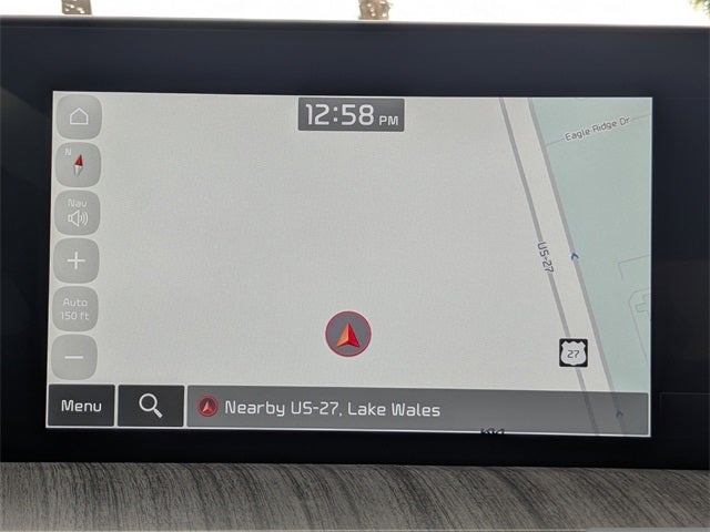 2023 Kia Telluride SX-Prestige