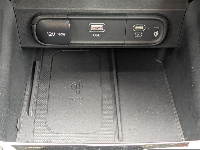 2023 Kia Telluride SX-Prestige