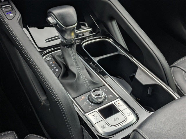 2023 Kia Telluride SX-Prestige