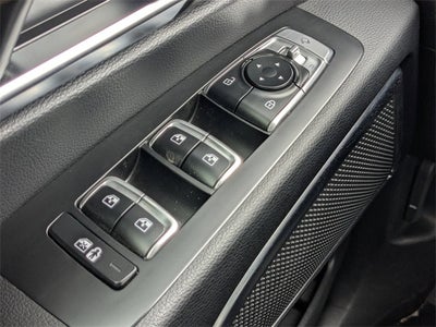 2023 Kia Telluride SX-Prestige