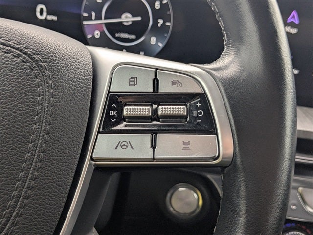 2023 Kia Telluride SX-Prestige