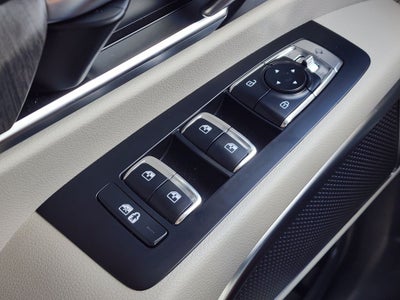 2025 Kia Telluride SX