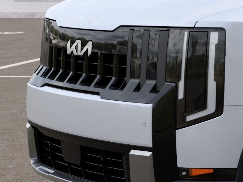 2027 Kia Telluride LX