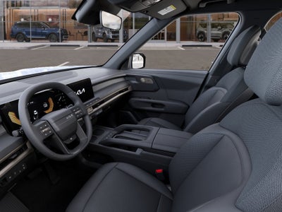 2027 Kia Telluride LX