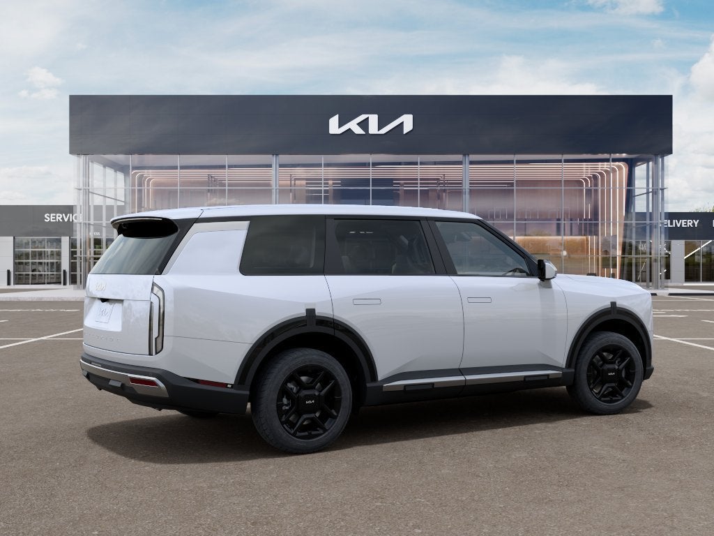 2027 Kia Telluride LX