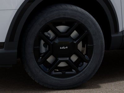 2027 Kia Telluride LX