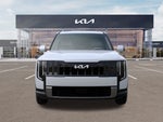 2027 Kia Telluride LX