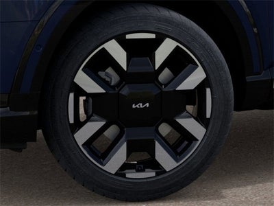 2027 Kia Telluride SX