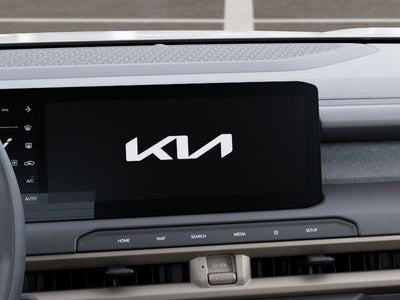 2027 Kia Telluride SX