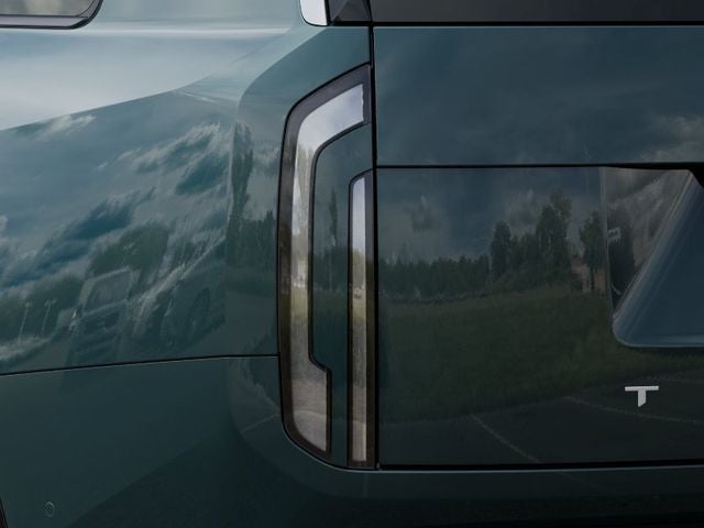 2027 Kia Telluride SX