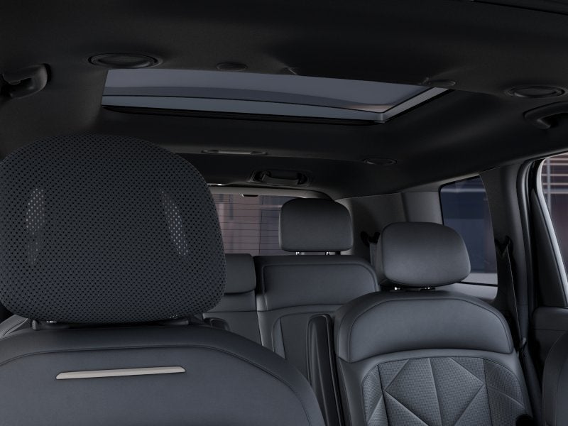 2027 Kia Telluride SX