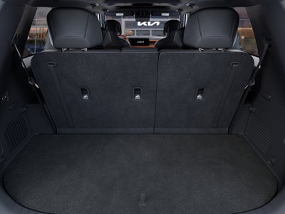 2027 Kia Telluride SX