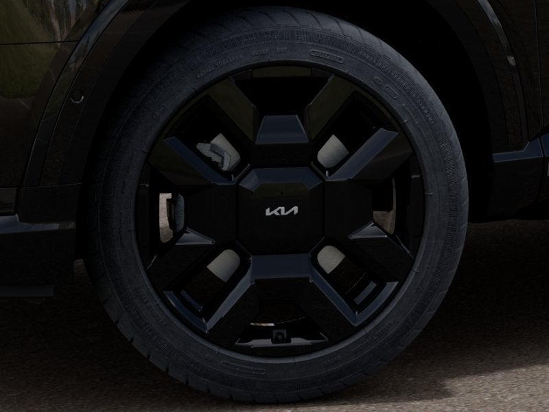 2027 Kia Telluride SX