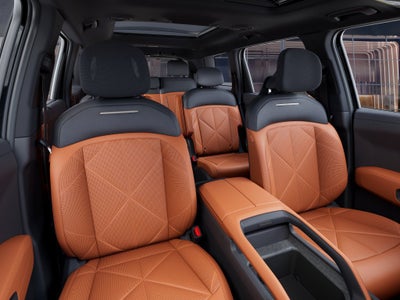 2027 Kia Telluride SX