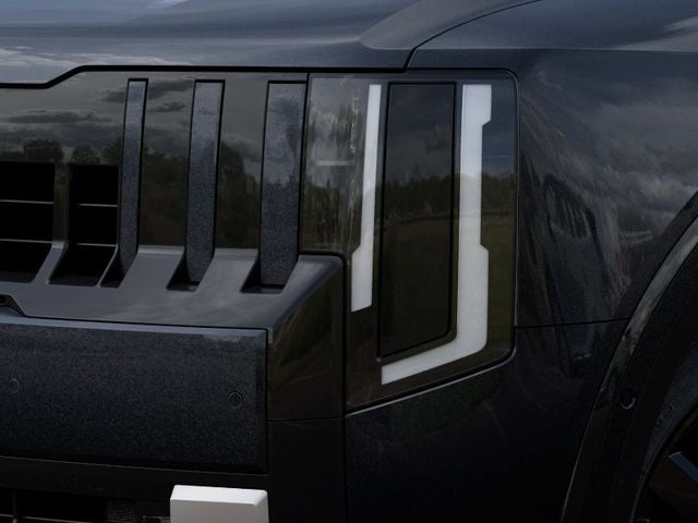 2027 Kia Telluride SX