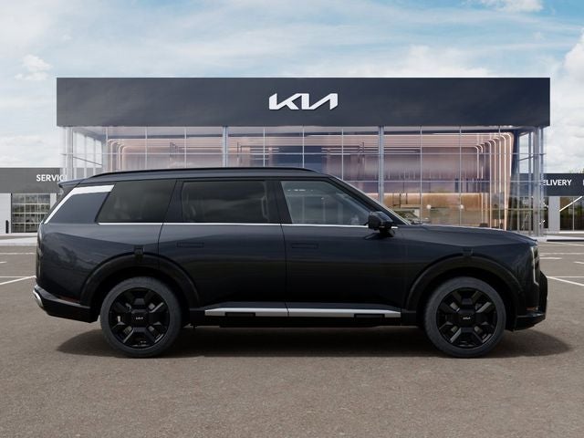 2027 Kia Telluride SX