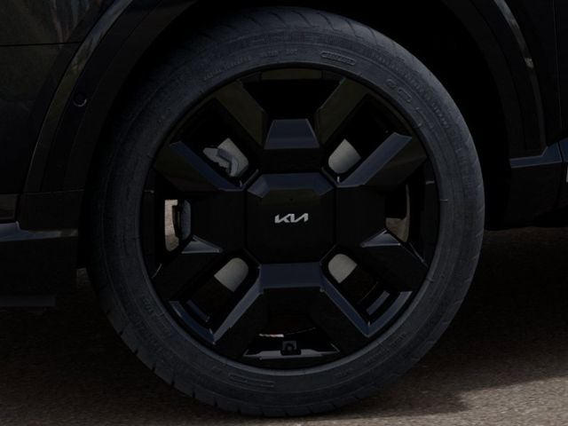 2027 Kia Telluride SX