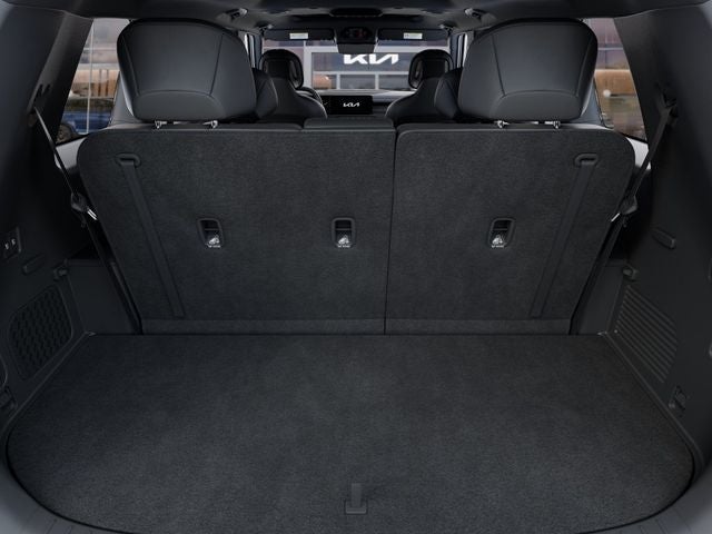 2027 Kia Telluride SX