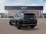 2027 Kia Telluride SX