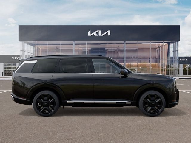 2027 Kia Telluride SX