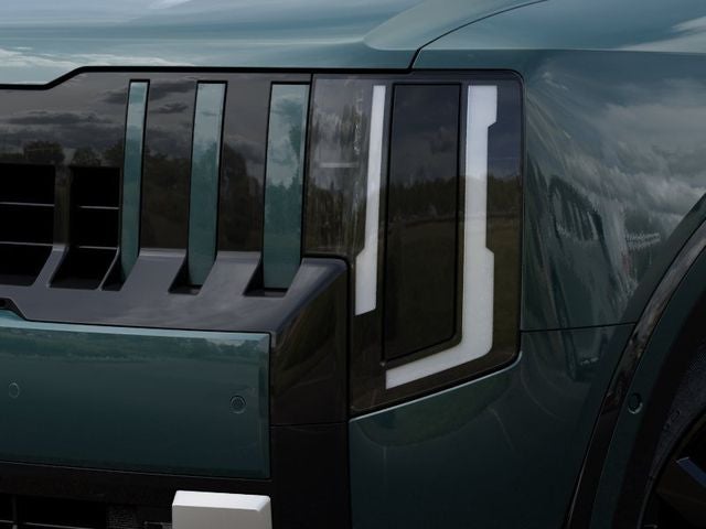 2027 Kia Telluride Hybrid SX